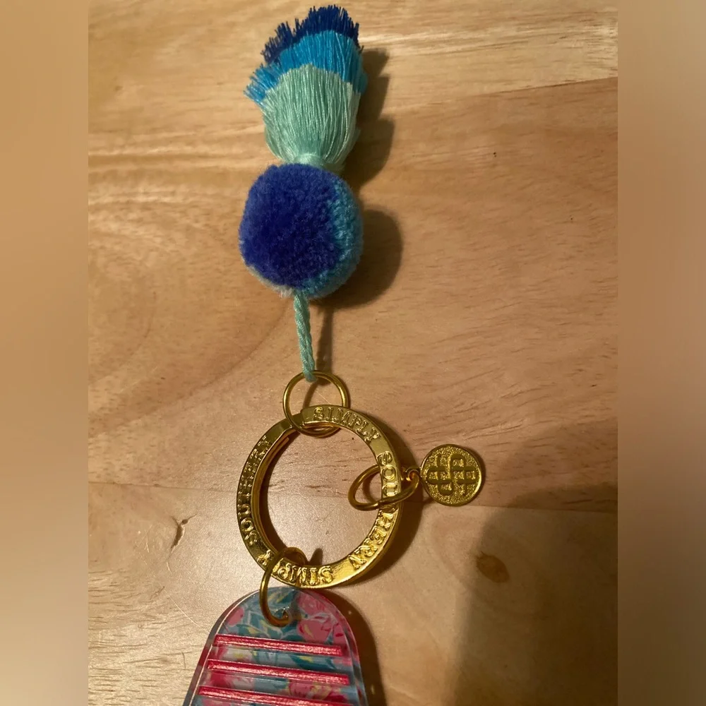 Simply Southern nwot pom